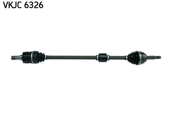 Cardán SKF ref. VKJC 6326